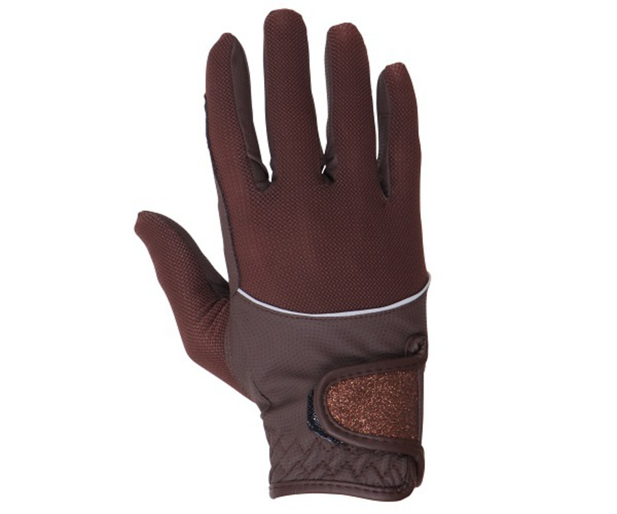 Flair Ultimate Riding Gloves image 1